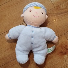 Elc Early Learning Centre Blue