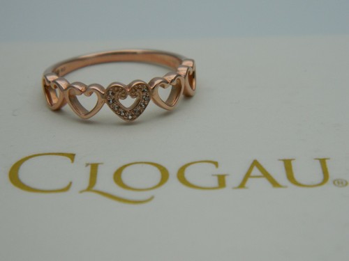 Welsh clogau 9ct - welsh, gold
