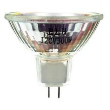 ELH 120v 300w GY5.3 Donar