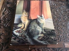 (Post Cards Set Of 4 )