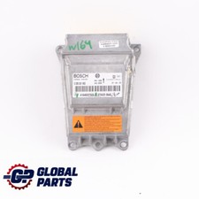 Mercedes ML W164 Air Module