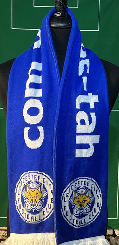Leicester city les - city, “les-ta”