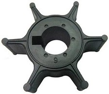 Impeller for outboard Yamaha 40 50 60 hp 2 & 4 stroke  water pump 6H3-44352-00