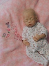 Ingrid's Reborn Nursery