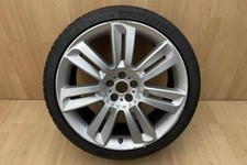 ALLOY WHEEL RIM 20 INCH