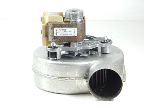 Baxi combi instant 80e eco - instant,