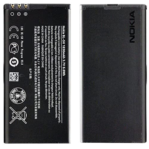 Genuine nokia battery - genuine, bl-5h