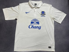 Everton 2012/2013 Nike Third
