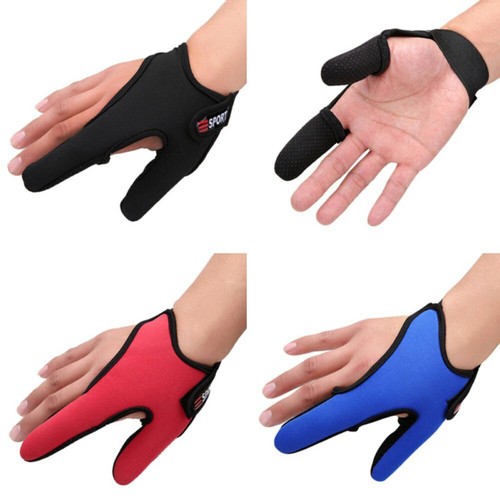 Fingers protector fishing - 2,