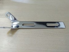 TRIUMPH BOBBER CHOPPER HARLEY