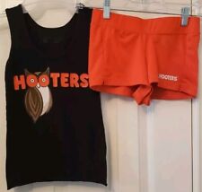 Hooters (Authentic) Uniform