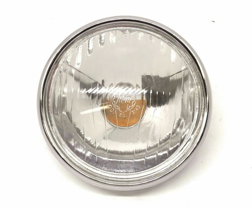 Cod113 front headlight - front,
