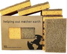 100 Eco-friendly Plastic Free