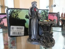 Myth & Magic - 5032 The Mirror of Galadriel  Tudor Mint HOBBIT Lord of Rings BOX