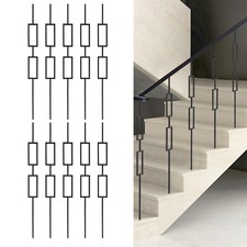 Balusters for Staircases