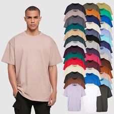 Men's Heavy Oversize T Shirt