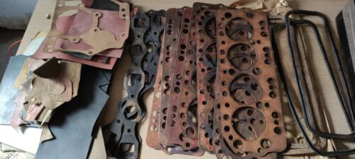 Austin a40 somerset parts - somerset,