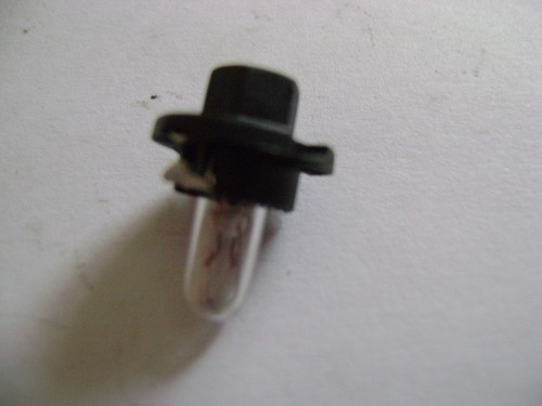 Rover 800 light bulb - rover,