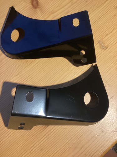Classic mini rear radius - radius, arm