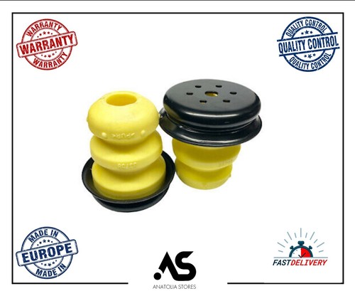 Suspension bump stop for - suspension,