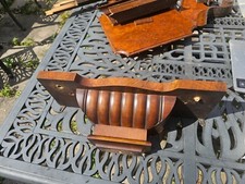 LARGE Antique German Vienna