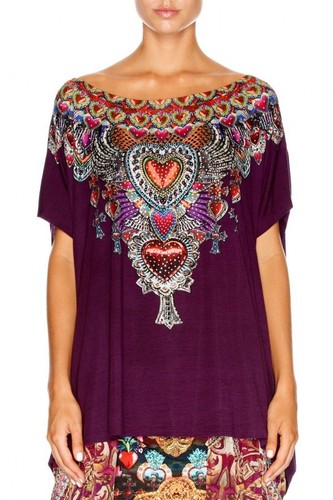 New camilla milagro - new,