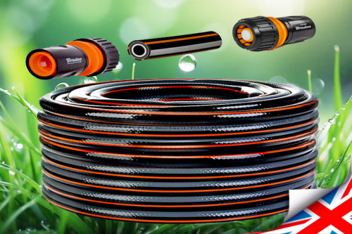 High quality 4 layer - 1/2", 4-layer