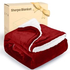 Premium Quality Heavy Sherpa