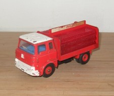 Vintage Original Dinky 402