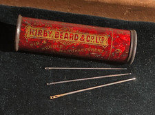 Kirby Beard & Co Antique