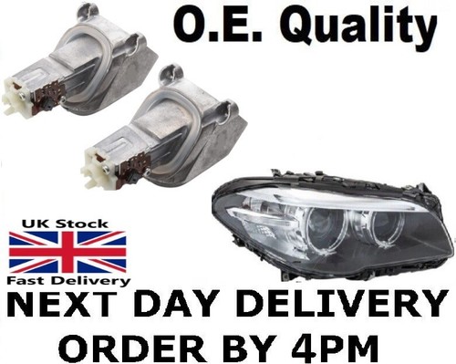 Bmw series f10 f11 lci - series,