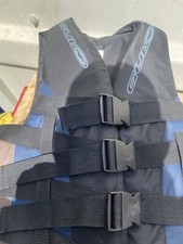 GUL IMPACT BUOYANCY AID N50 Chest Size Large 106/116cm