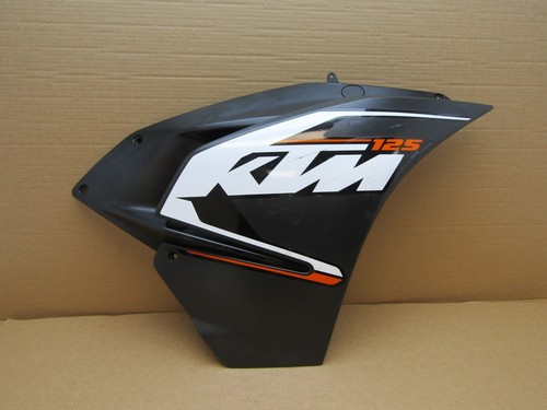 Ktm 125 2016 418 - 125,