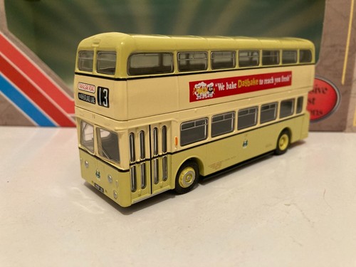 Efe 16524 leyland - 16524, atlantean