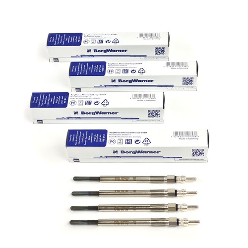 Beru glow plug gn056 - 4x,