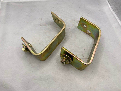 Peugeot 205 rear bumper side - peugeot,