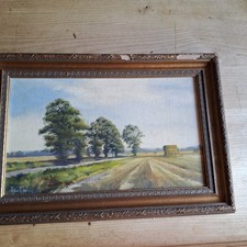 Original Painting Arthur A
