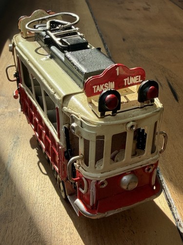 Rare vintage istanbul historic - rare,