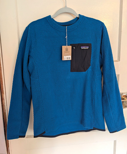 Patagonia air crew 100 - air,