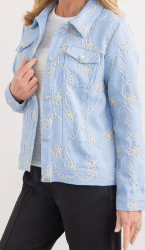 New ladies jacket klass - klass, plus