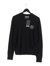 Versace Jeans Men's Jumper M