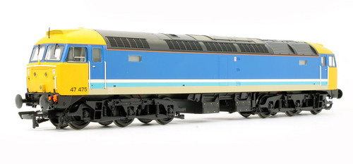650r class 47475 trans - 31-650r,
