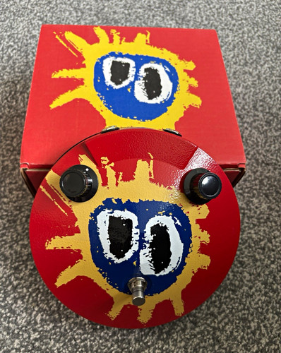 Screamadelica 30th anniversary - 30th,