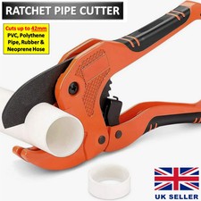 Ratchet Action 42mm Plastic