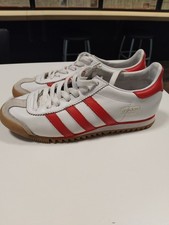 adidas Vienna Trainers