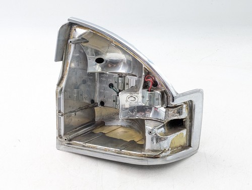 Jaguar xjs rear offside - offside, right