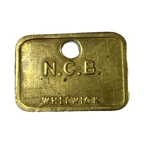 Whitwick brass miners - whitwick,