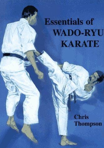 Essentials wado ryu - essentials,