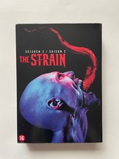 The strain - strain:,