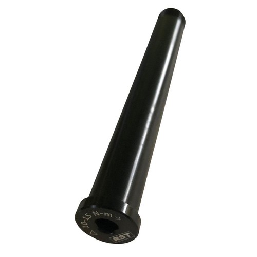 Rst forks front - rst,